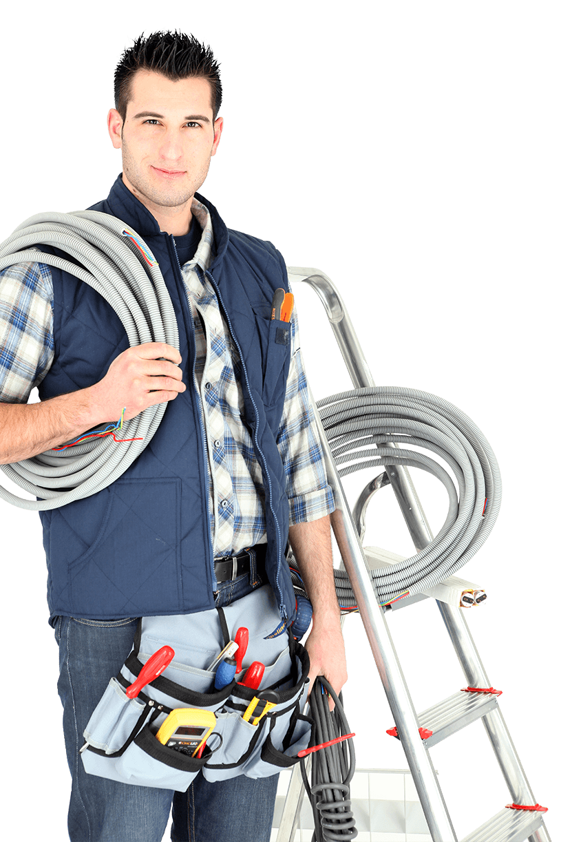 cable installer